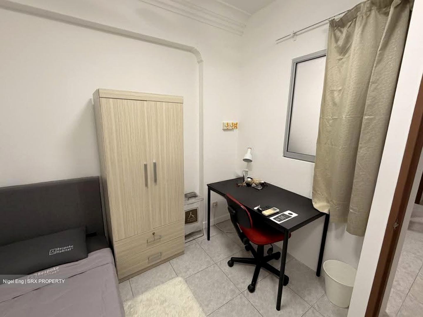 Emerald Park (D3), Condominium #621709521